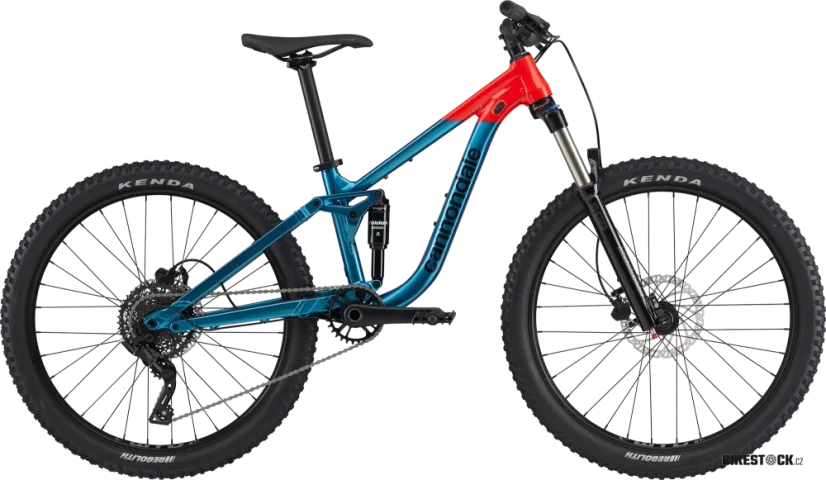 CANNONDALE Habit 26 deep teal