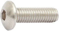 šroub 5x16mm imbus Sport Drive