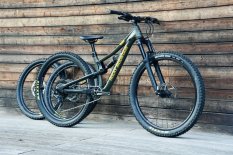 BAZAR: Rocky Mountain Reaper 24/26