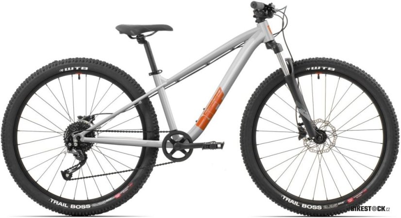 ROCK MACHINE Riff Tr 27 Gloss Limerock Grey