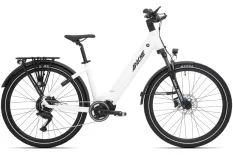 APACHE Rio Grande 3 MX 720 Wh bílá