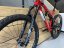 kolo Rock Machine Blizzard 70-297 gloss dark red/black 29"/27,5" (mullet)