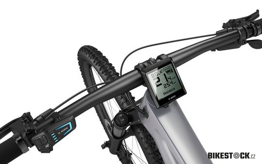 APACHE Hupahu 2 Bosch CX 750 Wh