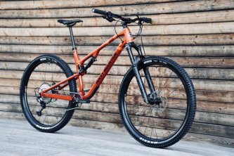 Rocky Mountain Element Alloy 50