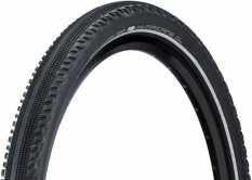 plášť SCHWALBE Hurricane 29x2,40 Addix Double Defence Race Guard reflex