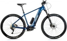 elektrokolo APACHE Hupahu 5 Bosch CX 625 Wh + 250 Wh PowerMore