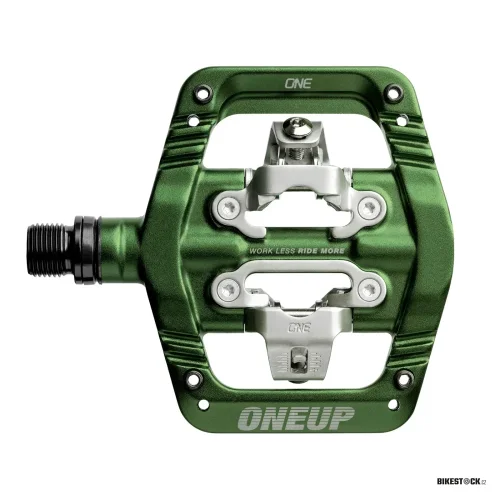 nášlapné pedály ONEUP Clip Pedal