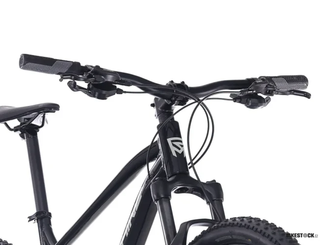 ROCK MACHINE Manhattan 40-29 gloss saphire black