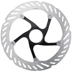 brzdový kotouč SHIMANO RT-CL700 180mm Center lock, Ice technologies, v krabičce