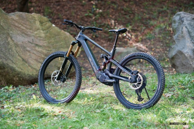 VELDURO Rogue R