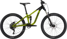 CANNONDALE Habit 26 viper green