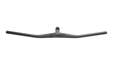 karbonová řidítka s představcem STING ST-214 780 mm