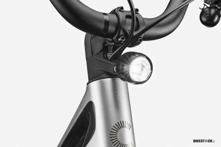 CANNONDALE FlyingV 1