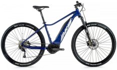 elektrokolo APACHE Hawk 3 Bosch 500 Wh