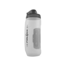 lahev FIDLOCK Bottle Twist 590 ml čirá + Bike Base