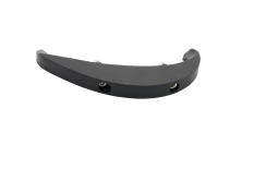 bushguard kit rámu VELDURO Rogue