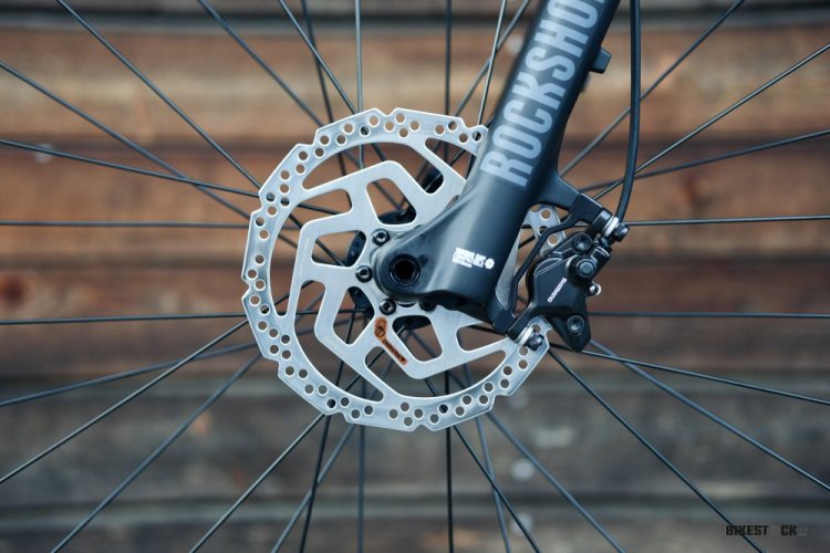 CRUSSIS ONE-Full 9.10 (720 Wh)