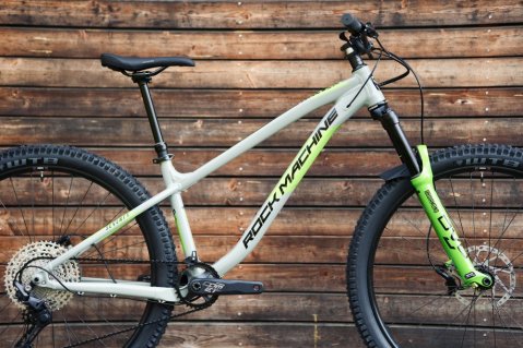 Rock Machine Blizz TRL 70-29