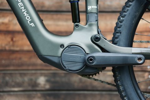 Steppenwolf Tundra 9.0