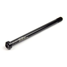 osa zadní JAVAX 12x142 mm (174/20 mm) černá