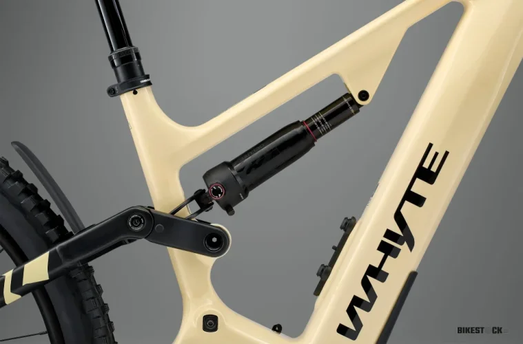 WHYTE Kado RS