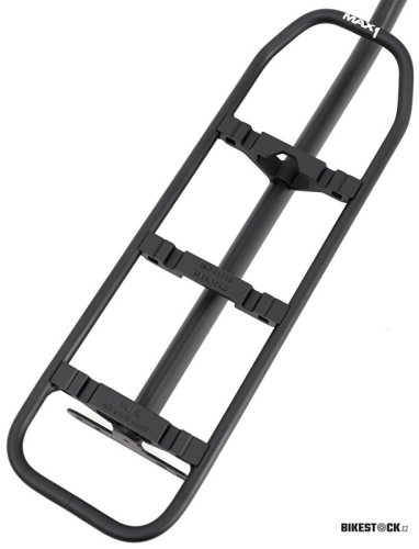 nosič MAX1 Tour 2 MIK na sedlovku