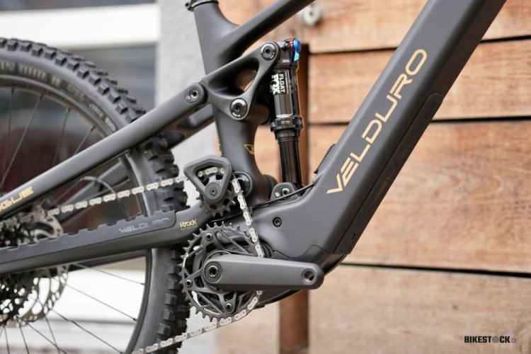 VELDURO Rogue X