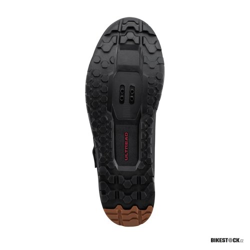 tretry SHIMANO GE900 GTX (SH-GE900GL) černé