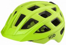 přilba KED Kailu S green matt 49-53 cm