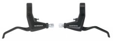 brzdové páky SHIMANO Alivio BL-T4000 černé (pár), v krabičce