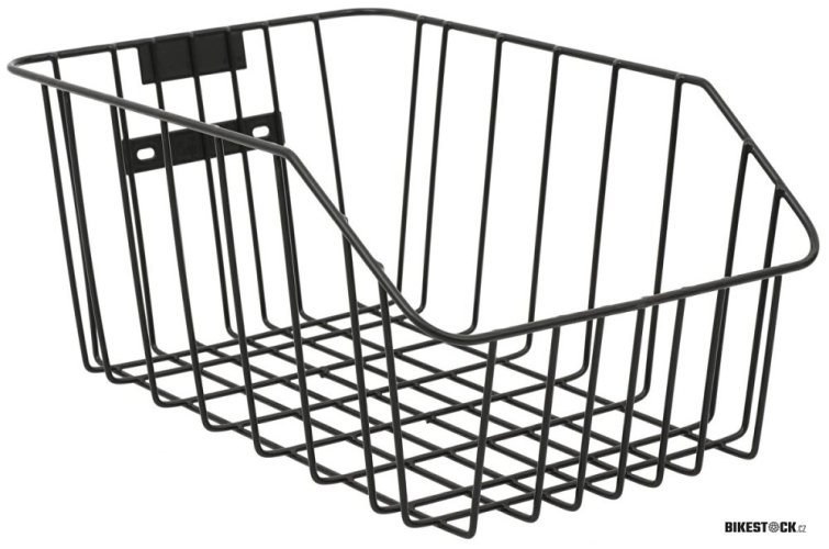 koš zadní na kolo MAX1 L