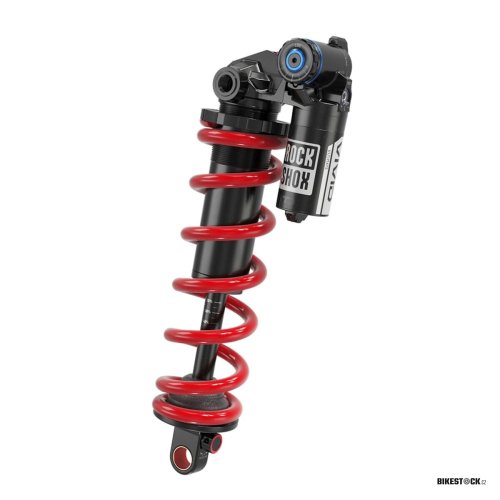 tlumič ROCKSHOX Vivid Coil Ultimate RC2T (230X60) - bez pružiny