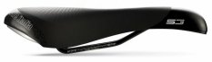 sedlo SELLE ITALIA Gel Flow pánské černé