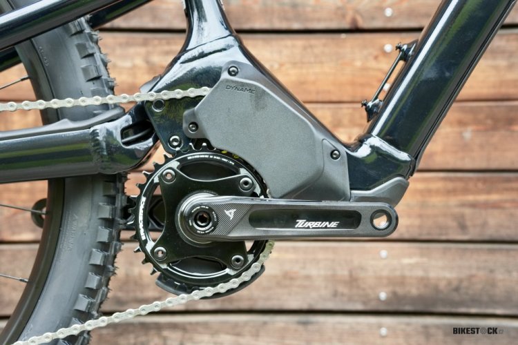 Rocky Mountain Instinct Powerplay SL Alloy 50