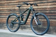 STEPPENWOLF Tundra 9.0