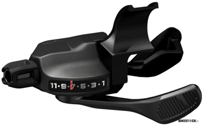 řazení SHIMANO Cues SL-U8000 11 speed, I-spec II, s ukazatelem, v krabičce