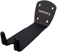 držák kola na zeď MAX1 za pedál