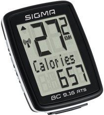 computer SIGMA 9.16 ATS