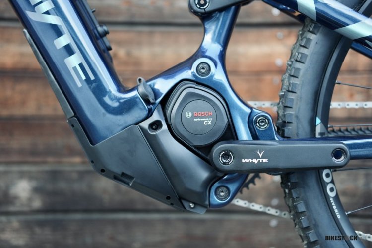 WHYTE Kado RSX