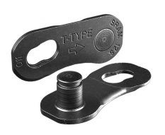 spojka řetězu SRAM 12 speed, PowerLock Eagle T-Type černá