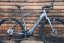 e-gravel APACHE Gila Bosch SX 400 Wh modro/černá