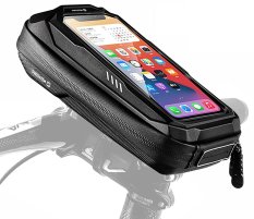 brašna SWISSTEN For Smartphone snímatelná černá