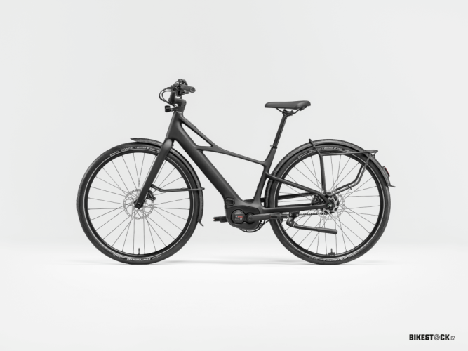 CANNONDALE FlyingV 1