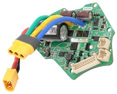 řídící jednotka BAFANG M510 PCBA