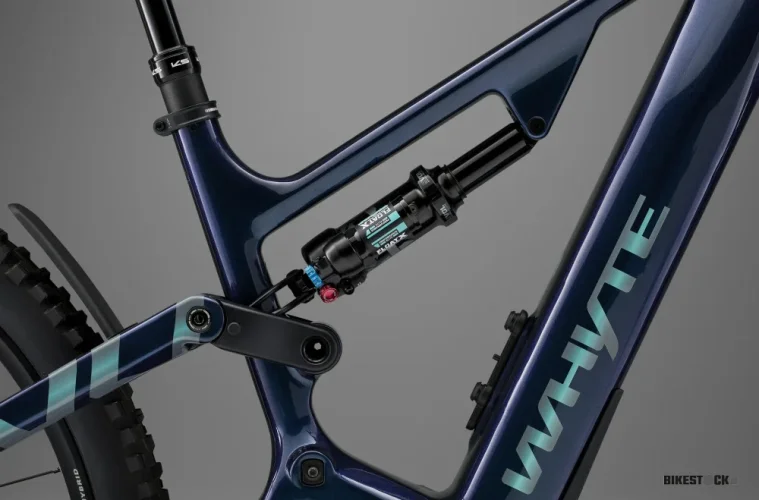 WHYTE Kado RSX midnighblue