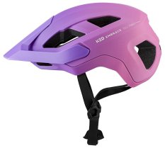 přilba KED Embrace MU-1 L Violet Pink Matt 58-62 cm