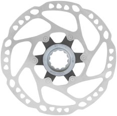 brzdový kotouč SHIMANO Deore SM-RT64 180 mm Center lock