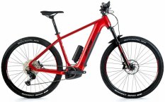 elektrokolo APACHE Hupahu 3 Bosch CX 625 Wh + 250 Wh PowerMore