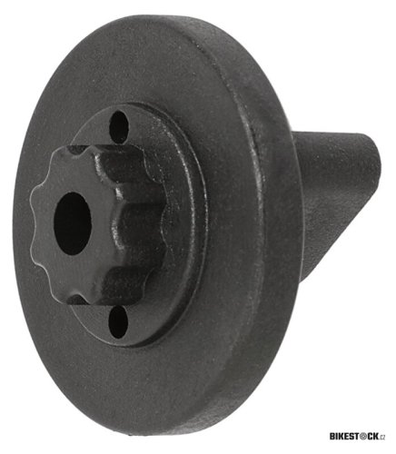 stahovák pojistného šroubu klik Hollowtech