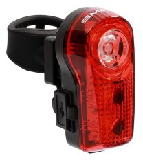 blikačka zadní SMART Superflash USB, dobíjecí